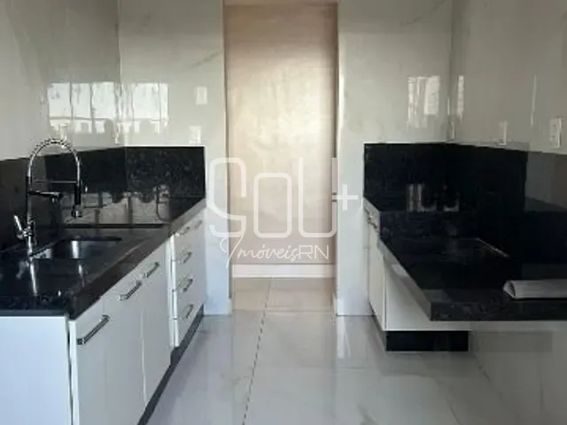 Apartamento 3 quartos e 3 banheiros, à venda, no bairro Barro Vermelho em Natal