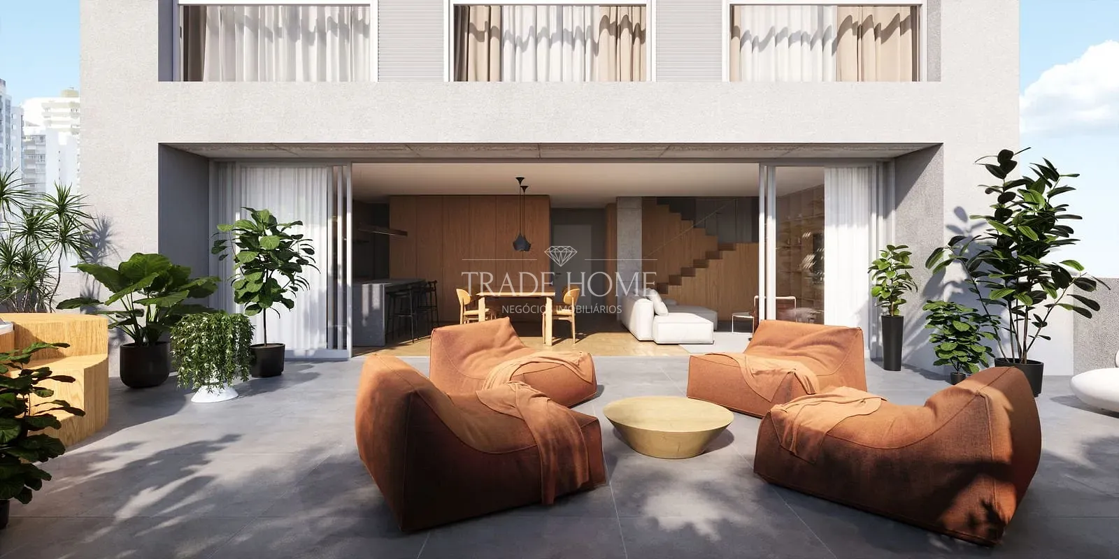 Apartamento, 2 quartos, 94 m² - Foto 8