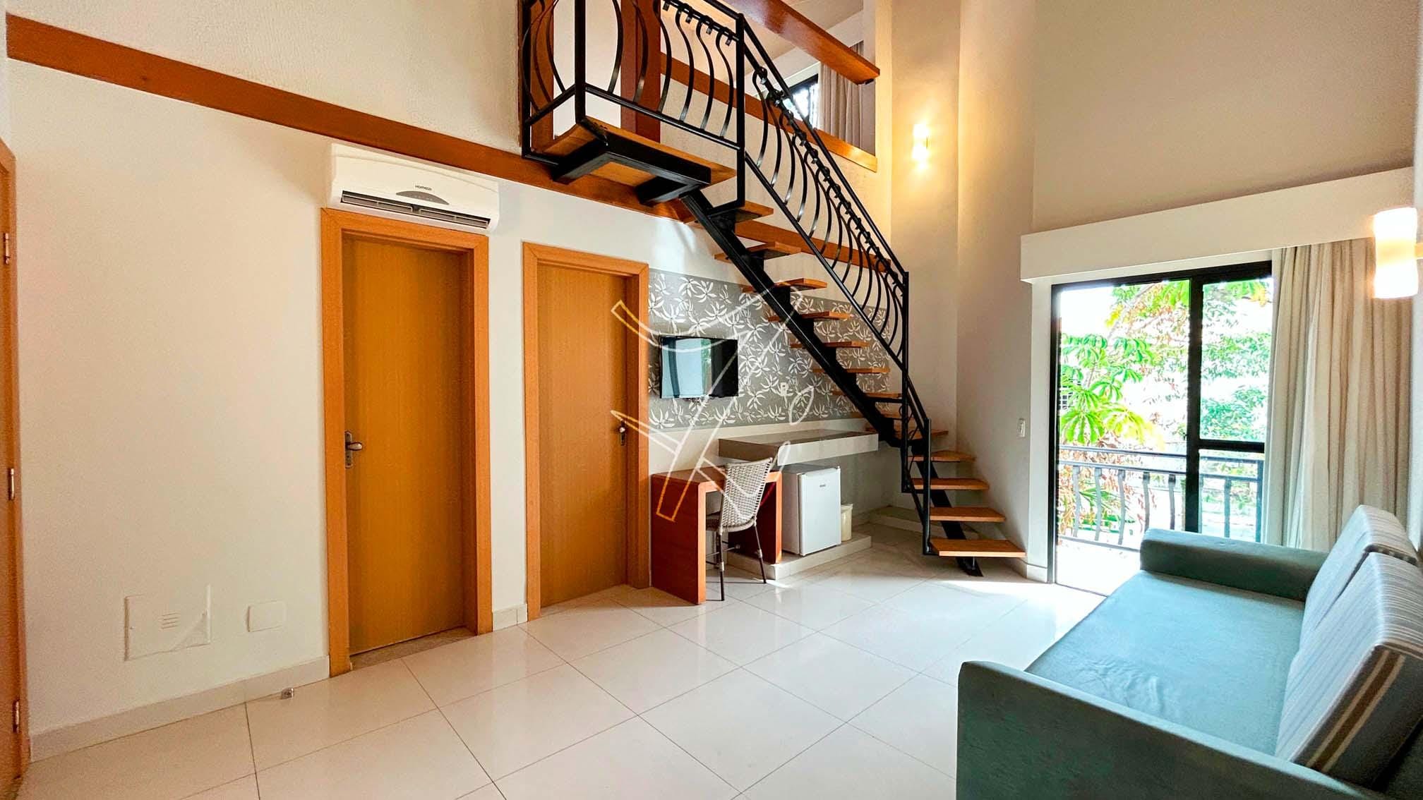 Apartamento, 2 quartos, 60 m² - Foto 28