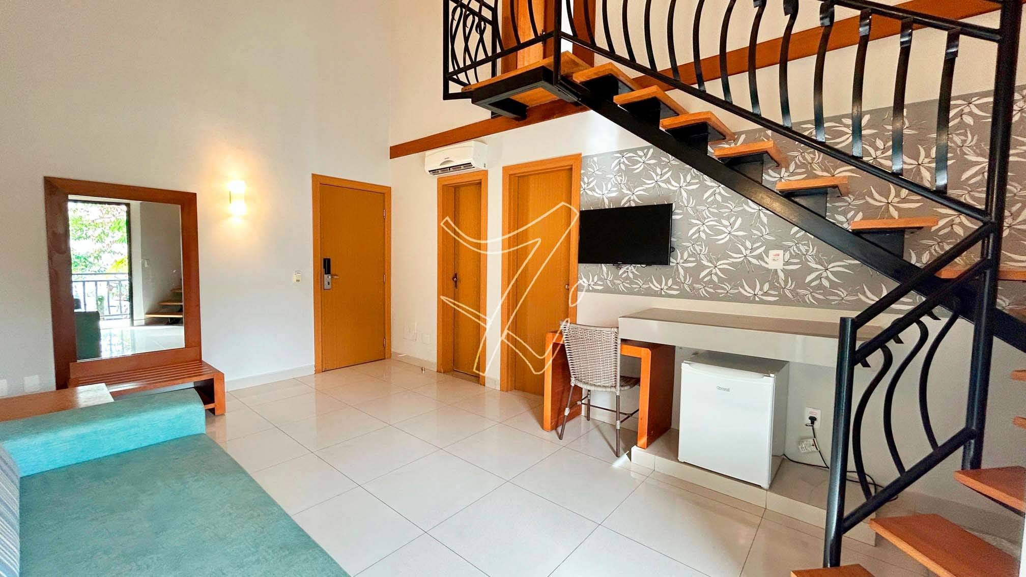 Apartamento, 2 quartos, 60 m² - Foto 29