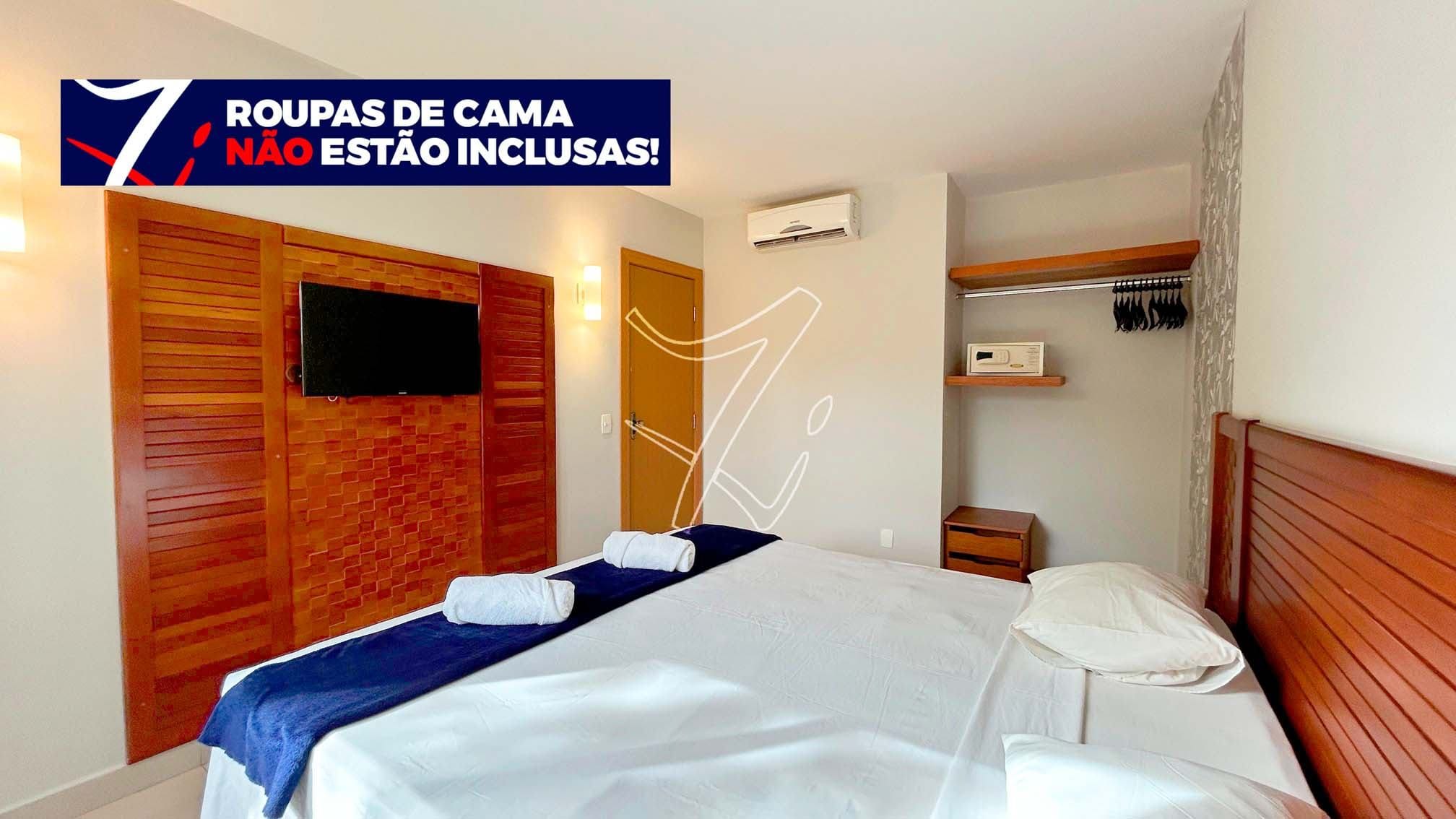 Apartamento, 2 quartos, 60 m² - Foto 32