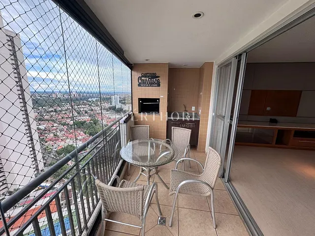 Apartamento 3 quartos e 2 banheiros, à venda, no bairro Gleba Fazenda Palhano em Londrina