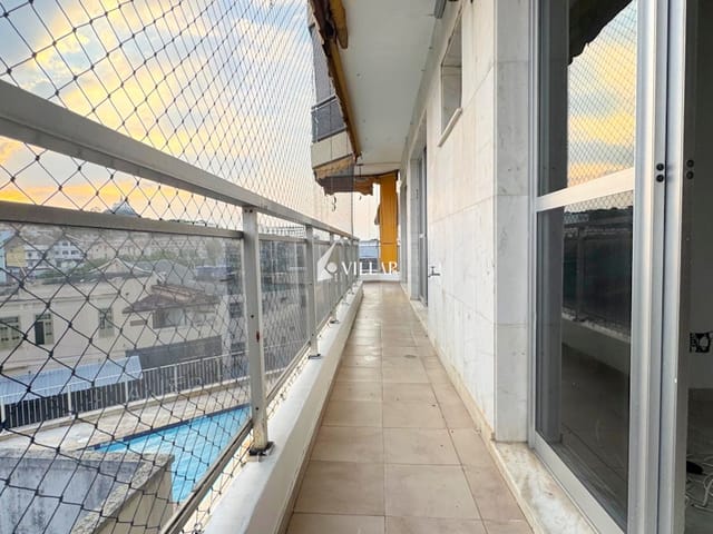 Apartamento com 99m² 2 quartos e 2 banheiros, à venda, no bairro Olaria em Rio de Janeiro