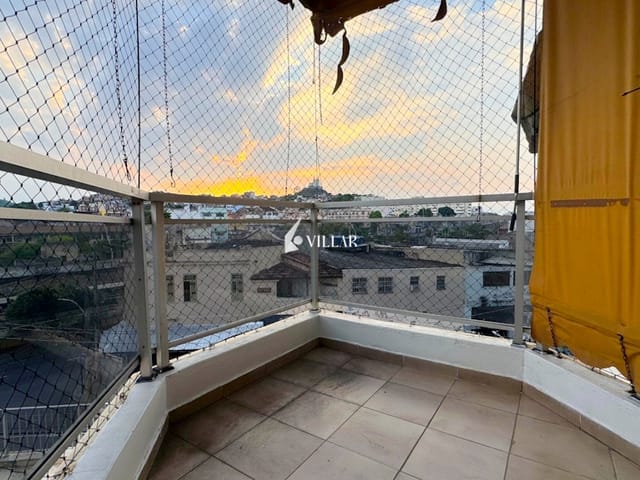 Apartamento com 99m² 2 quartos e 2 banheiros, à venda, no bairro Olaria em Rio de Janeiro
