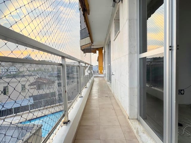 Apartamento com 99m² 2 quartos e 2 banheiros, à venda, no bairro Olaria em Rio de Janeiro