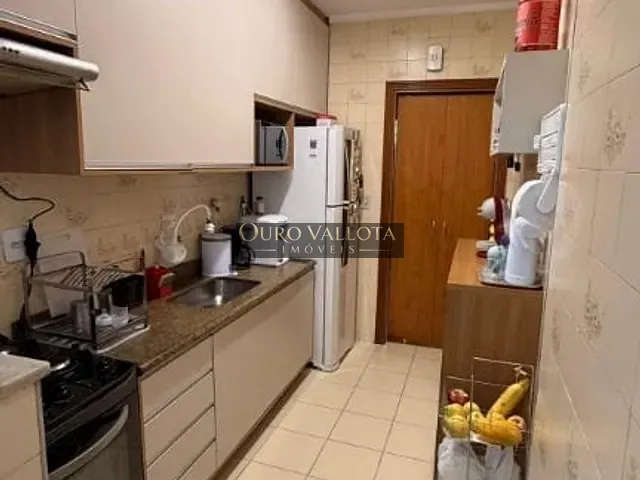 Apartamento 3 quartos e 2 banheiros, à venda, no bairro Tatuapé em São Paulo