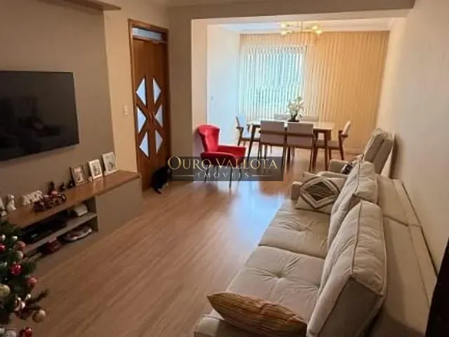 Apartamento 3 quartos e 2 banheiros, à venda, no bairro Tatuapé em São Paulo