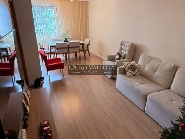 Apartamento 3 quartos e 2 banheiros, à venda, no bairro Tatuapé em São Paulo