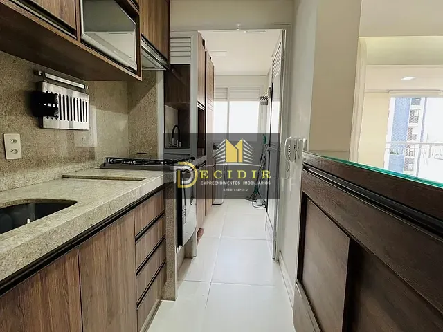 Apartamento com 82m² 3 quartos e 2 banheiros, à venda, no bairro Vila Regente Feijó em São Paulo
