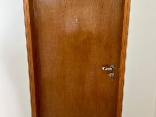 Apartamento com 100m² 2 quartos e 1 banheiro, para alugar, no bairro Centro em Extrema