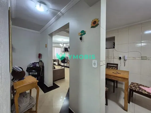 Apartamento com 114m² 2 quartos e 2 banheiros, à venda, no bairro Taguatinga Centro (Taguatinga) em Brasília