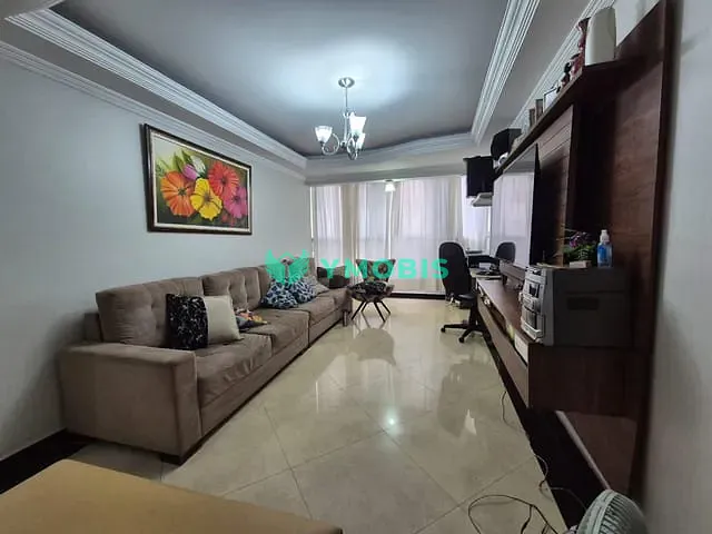 Apartamento com 114m² 2 quartos e 2 banheiros, à venda, no bairro Taguatinga Centro (Taguatinga) em Brasília