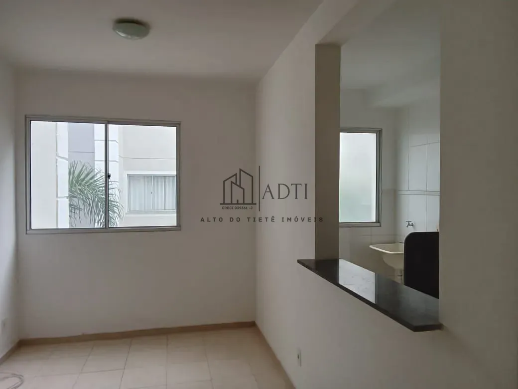 Apartamento, 2 quartos, 51 m² - Foto 6