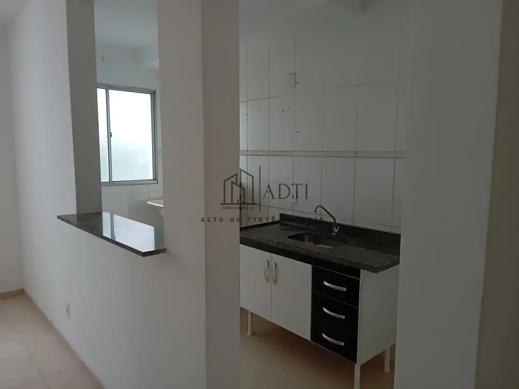 Apartamento, 2 quartos, 51 m² - Foto 1