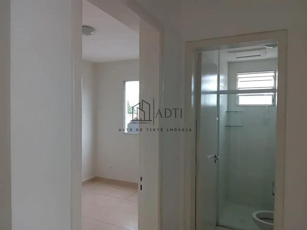 Apartamento, 2 quartos, 51 m² - Foto 8