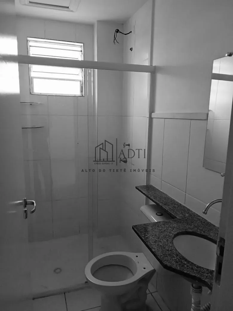 Apartamento, 2 quartos, 51 m² - Foto 2