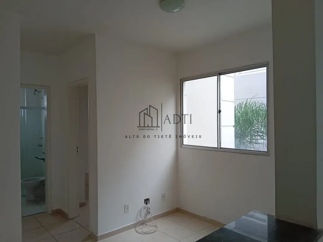 Apartamento, 2 quartos, 51 m² - Foto 15