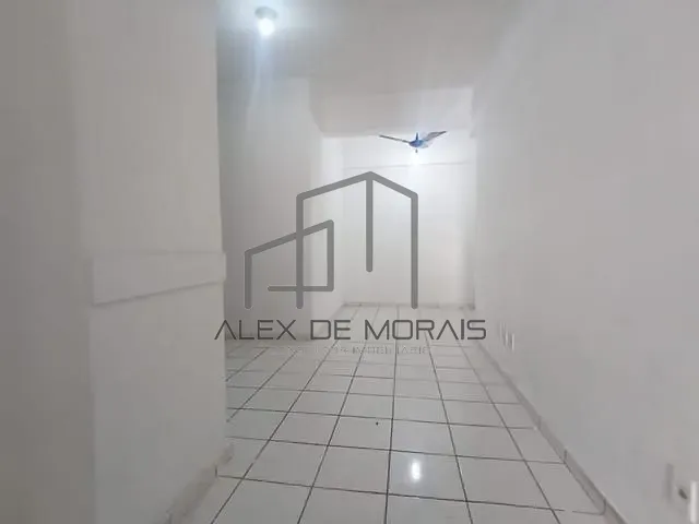 Apartamento 2 quartos e 1 banheiro, à venda, no bairro Centro em Vitória