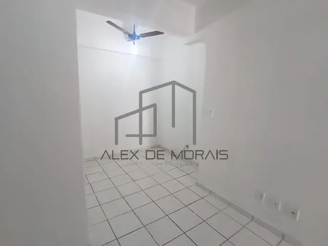 Apartamento 2 quartos e 1 banheiro, à venda, no bairro Centro em Vitória