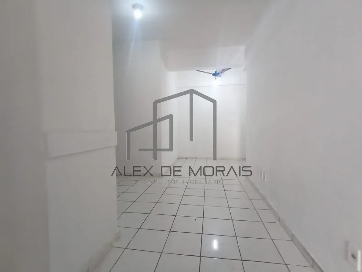 Apartamento, 2 quartos, 67 m² - Foto 1