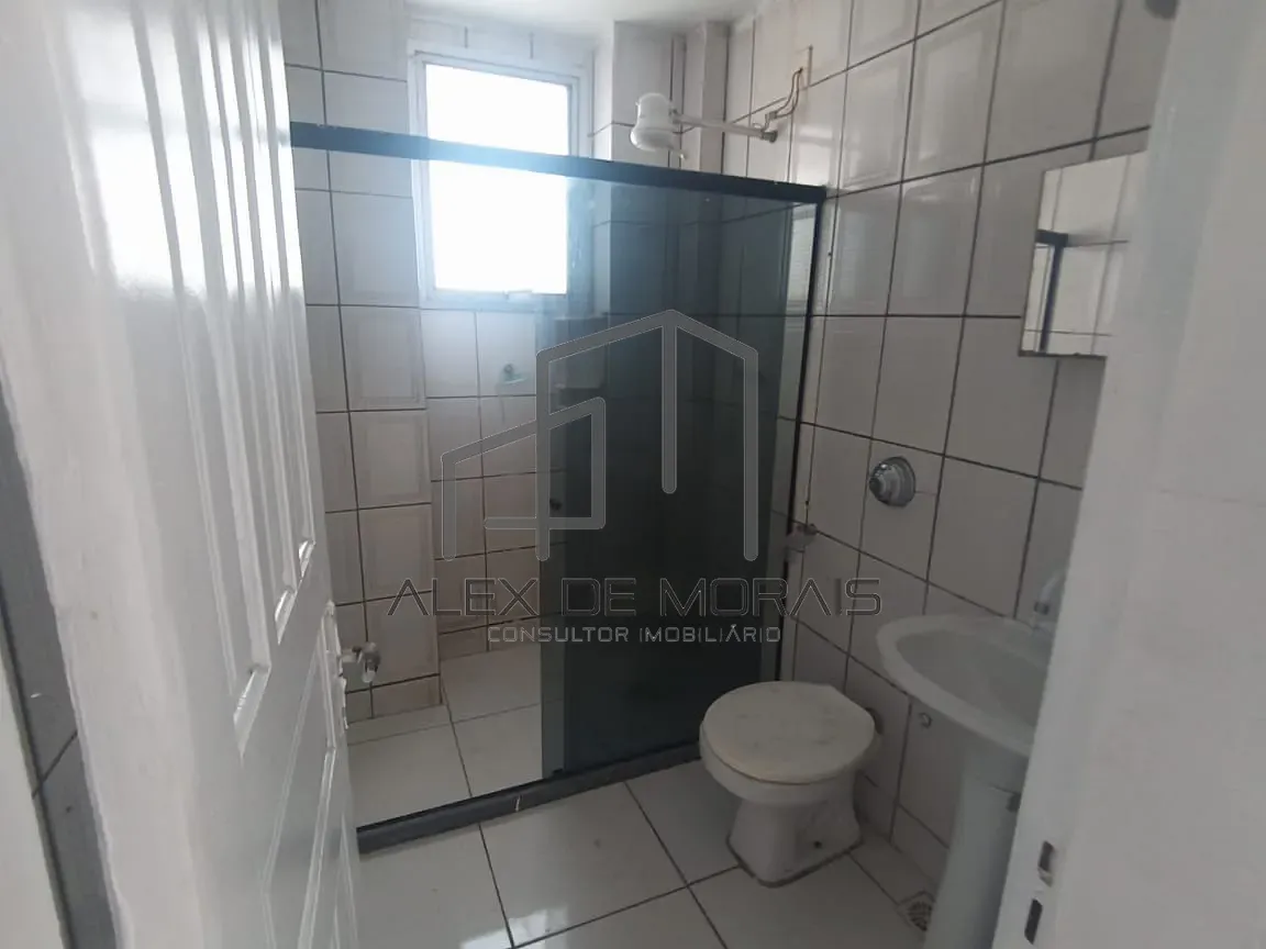 Apartamento, 2 quartos, 67 m² - Foto 2