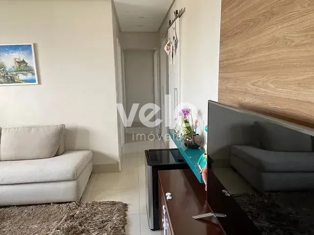 Apartamento 3 quartos e 3 banheiros, à venda, no bairro Barranco em Taubaté