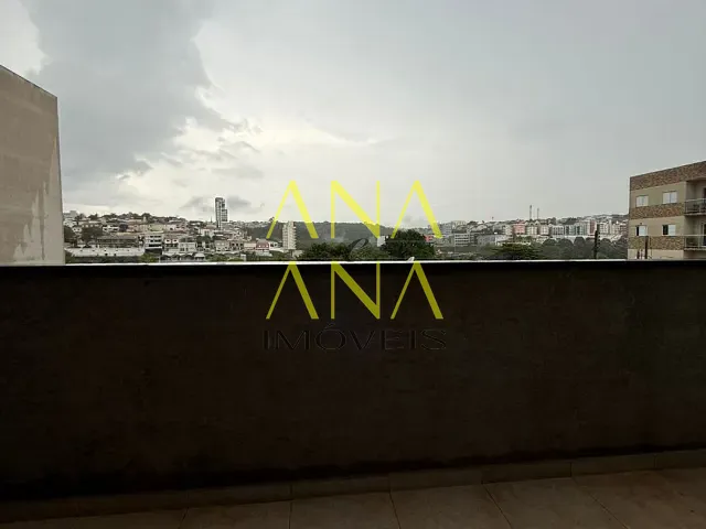 Apartamento 2 quartos e 2 banheiros, à venda, no bairro Taboão em Bragança Paulista