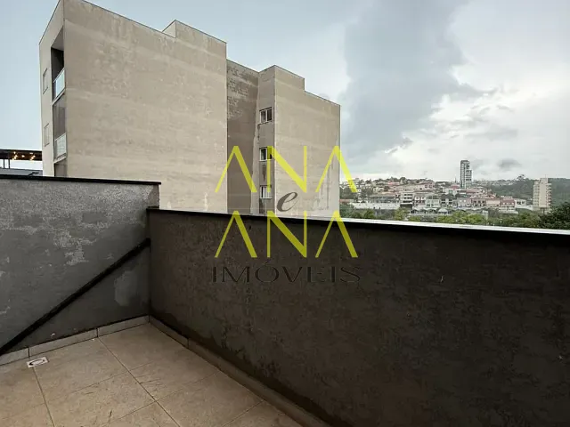 Apartamento 2 quartos e 2 banheiros, à venda, no bairro Taboão em Bragança Paulista