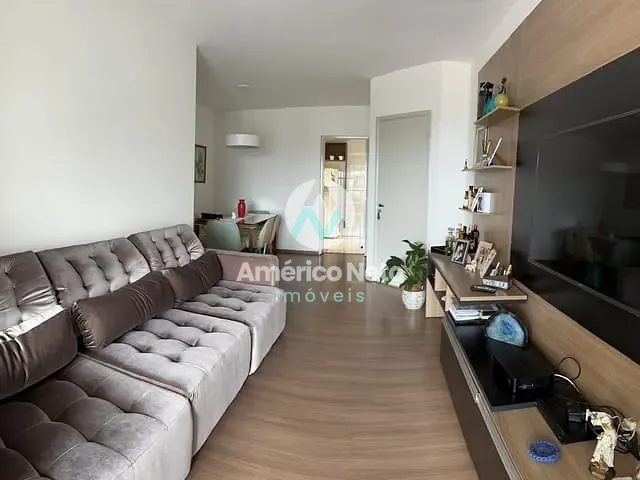 Apartamento 3 quartos e 1 banheiro, à venda, no bairro Osvaldo Cruz em São Caetano do Sul