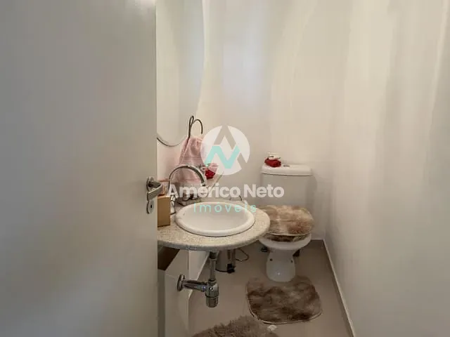 Apartamento 3 quartos e 1 banheiro, à venda, no bairro Osvaldo Cruz em São Caetano do Sul