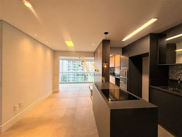 Apartamento 2 quartos e 2 banheiros, à venda, no bairro Aclimação em São Paulo