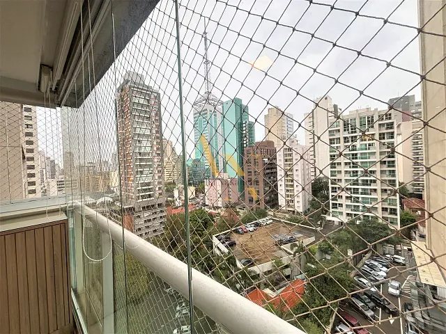 Apartamento 2 quartos e 2 banheiros, à venda, no bairro Aclimação em São Paulo