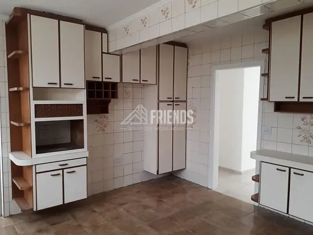 Apartamento com 100m² 2 quartos e 1 banheiro, para alugar, no bairro Santana em São Paulo