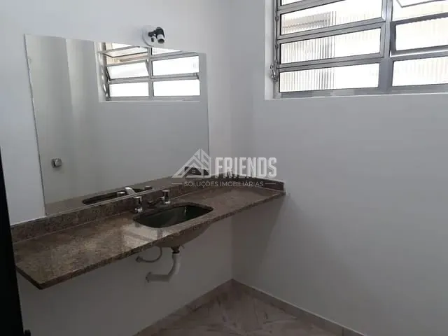 Apartamento com 100m² 2 quartos e 1 banheiro, para alugar, no bairro Santana em São Paulo