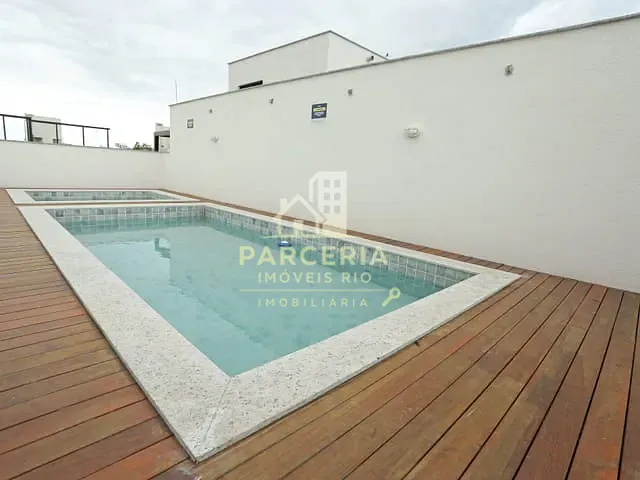 Apartamento 2 quartos e 1 banheiro, à venda, no bairro Encantado em Rio de Janeiro