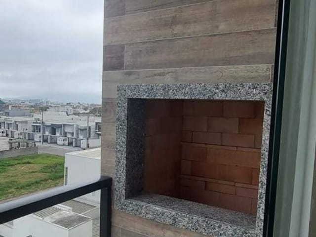 Foto do Apartamento - Apartamento à venda, Dom Geraldo, Tijucas, SC | ATO CONSULTORIA IMOBILIARIA