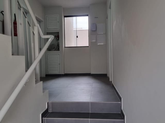Foto do Apartamento - Apartamento à venda, Dom Geraldo, Tijucas, SC | ATO CONSULTORIA IMOBILIARIA