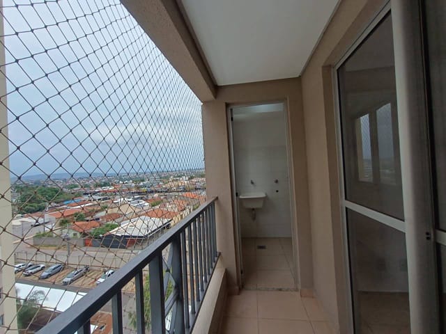 Apartamento para locação, Vila Cruzeiro do Sul, Aparecida de Goiânia, GO