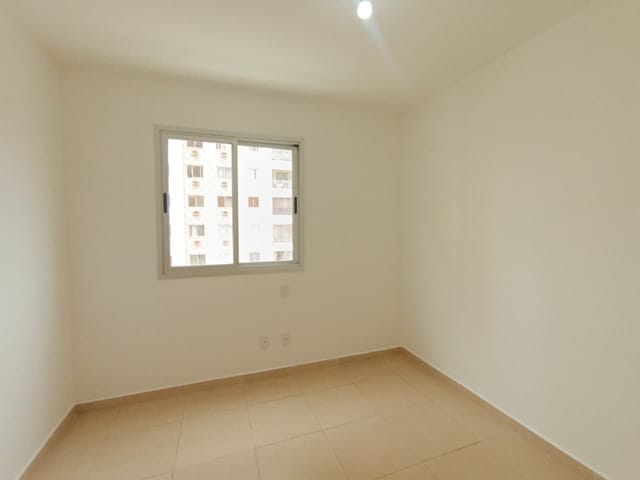 Apartamento para locação, Vila Cruzeiro do Sul, Aparecida de Goiânia, GO