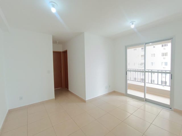 Apartamento para locação, Vila Cruzeiro do Sul, Aparecida de Goiânia, GO