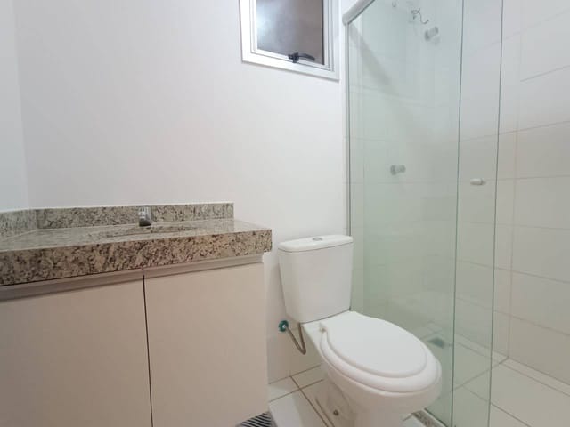 Apartamento para locação, Vila Cruzeiro do Sul, Aparecida de Goiânia, GO