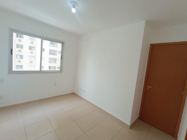 Apartamento para locação, Vila Cruzeiro do Sul, Aparecida de Goiânia, GO