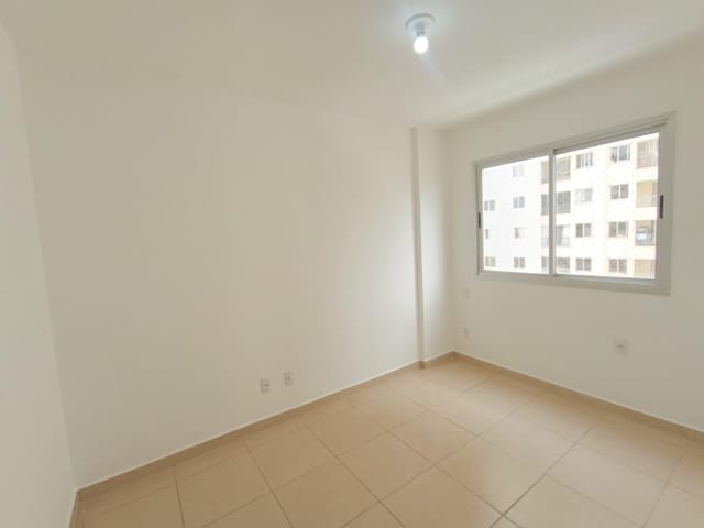 Apartamento para locação, Vila Cruzeiro do Sul, Aparecida de Goiânia, GO