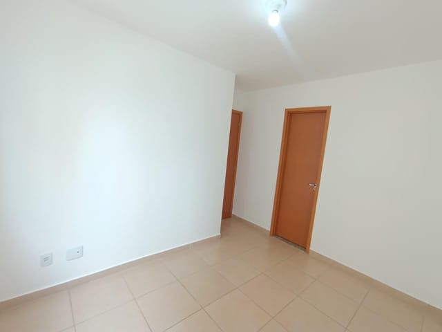 Apartamento para locação, Vila Cruzeiro do Sul, Aparecida de Goiânia, GO