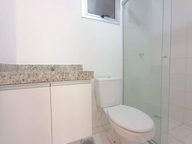 Apartamento para locação, Vila Cruzeiro do Sul, Aparecida de Goiânia, GO