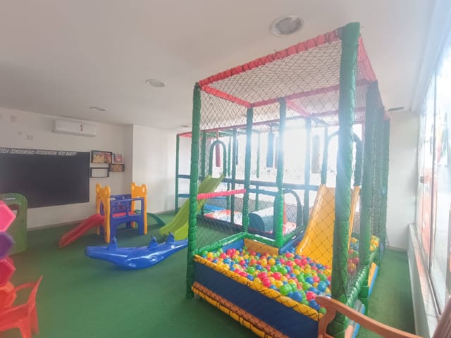 Apartamento para locação, Vila Cruzeiro do Sul, Aparecida de Goiânia, GO