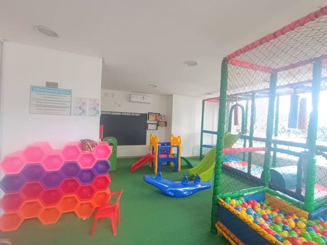 Apartamento para locação, Vila Cruzeiro do Sul, Aparecida de Goiânia, GO