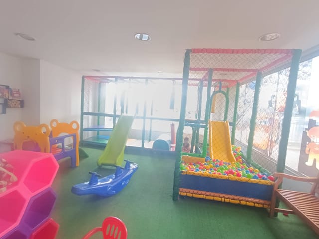 Apartamento para locação, Vila Cruzeiro do Sul, Aparecida de Goiânia, GO