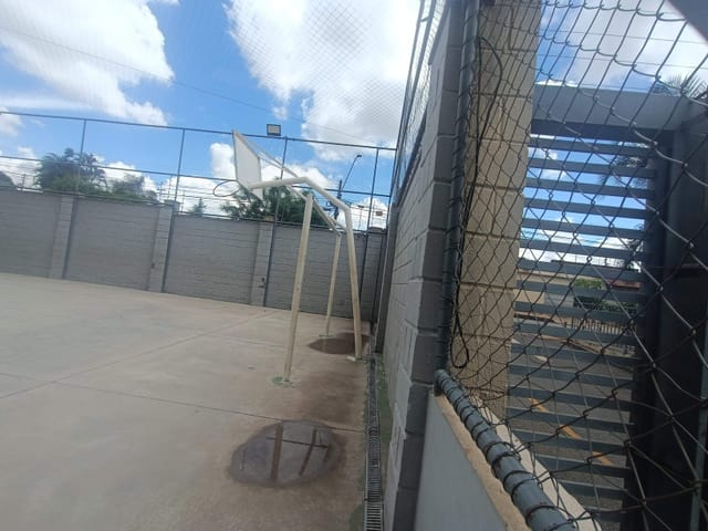 Apartamento para locação, Vila Cruzeiro do Sul, Aparecida de Goiânia, GO