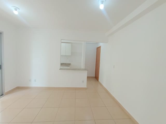 Apartamento para locação, Vila Cruzeiro do Sul, Aparecida de Goiânia, GO
